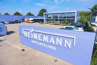 Heinemann Medizintechnik image