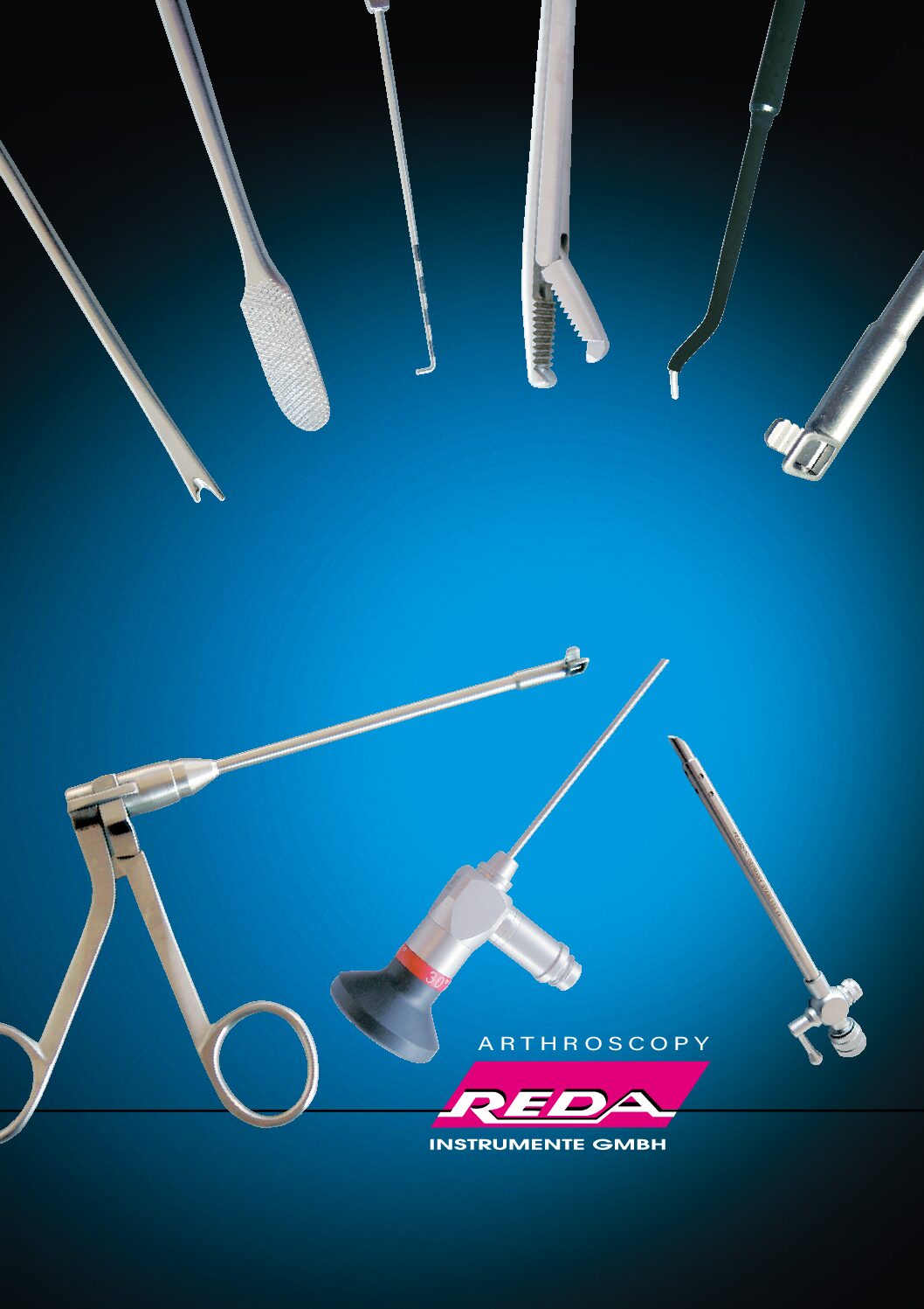 Reda Instrumente GmbH image