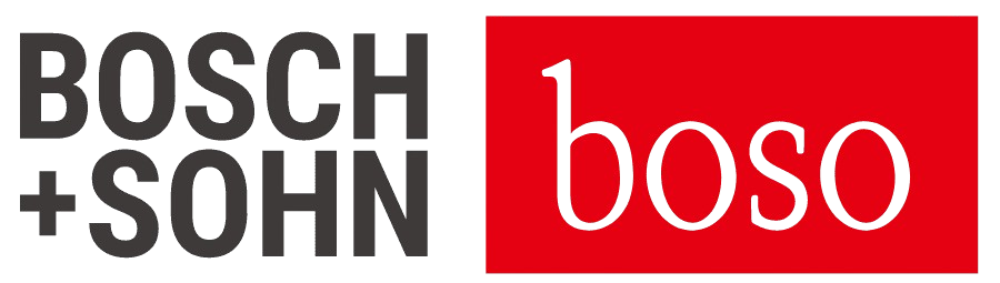 bosch-and-sohn logo