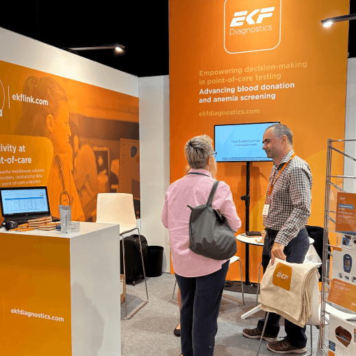 EKF Diagnostics image