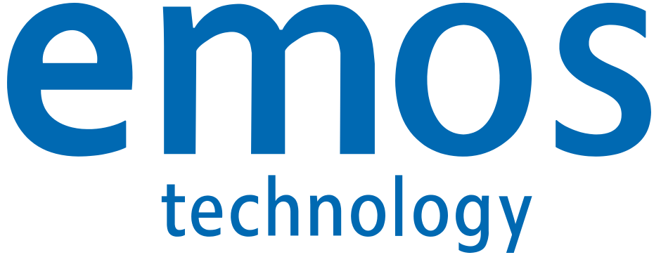 EMOS Technology GmbH logo
