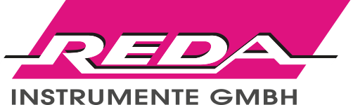 REDA Instrumente logo