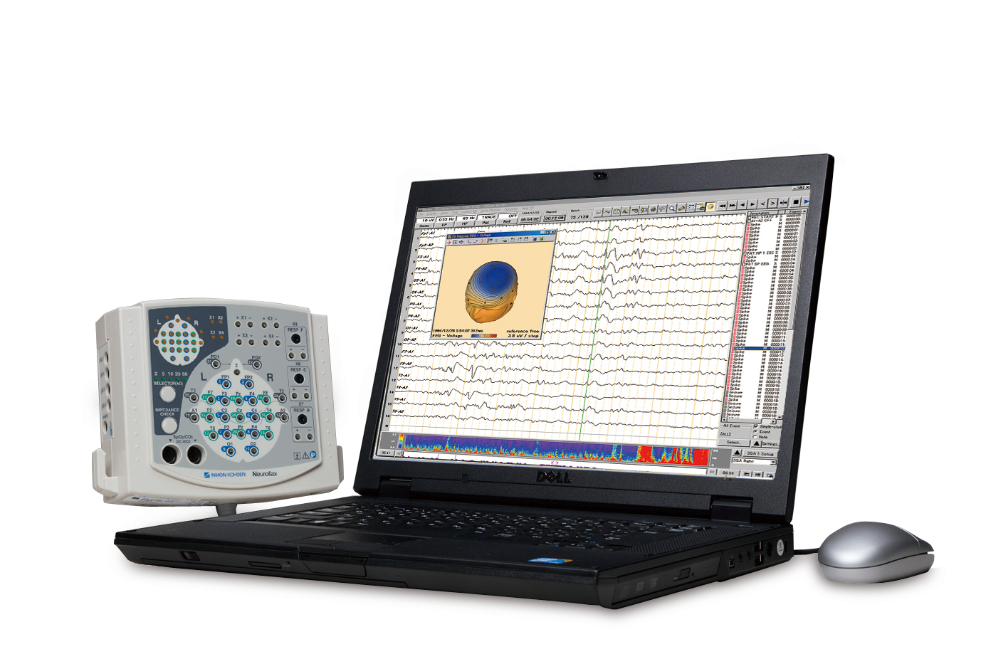 EEG 9100